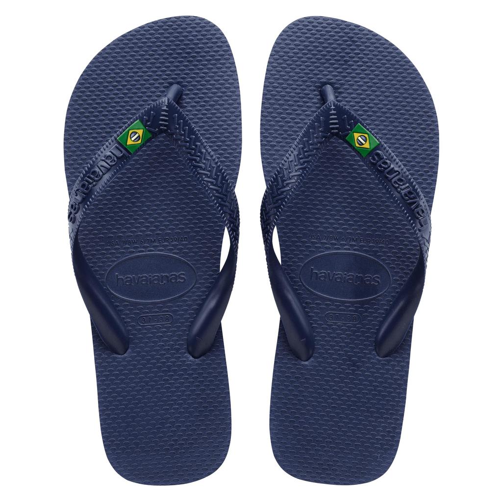 Chinelo Havaianas Brasil Light