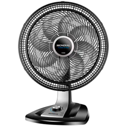 Ventilador de Mesa 40CM VTX-40 8 Pás 3 Velocidades Mondial
