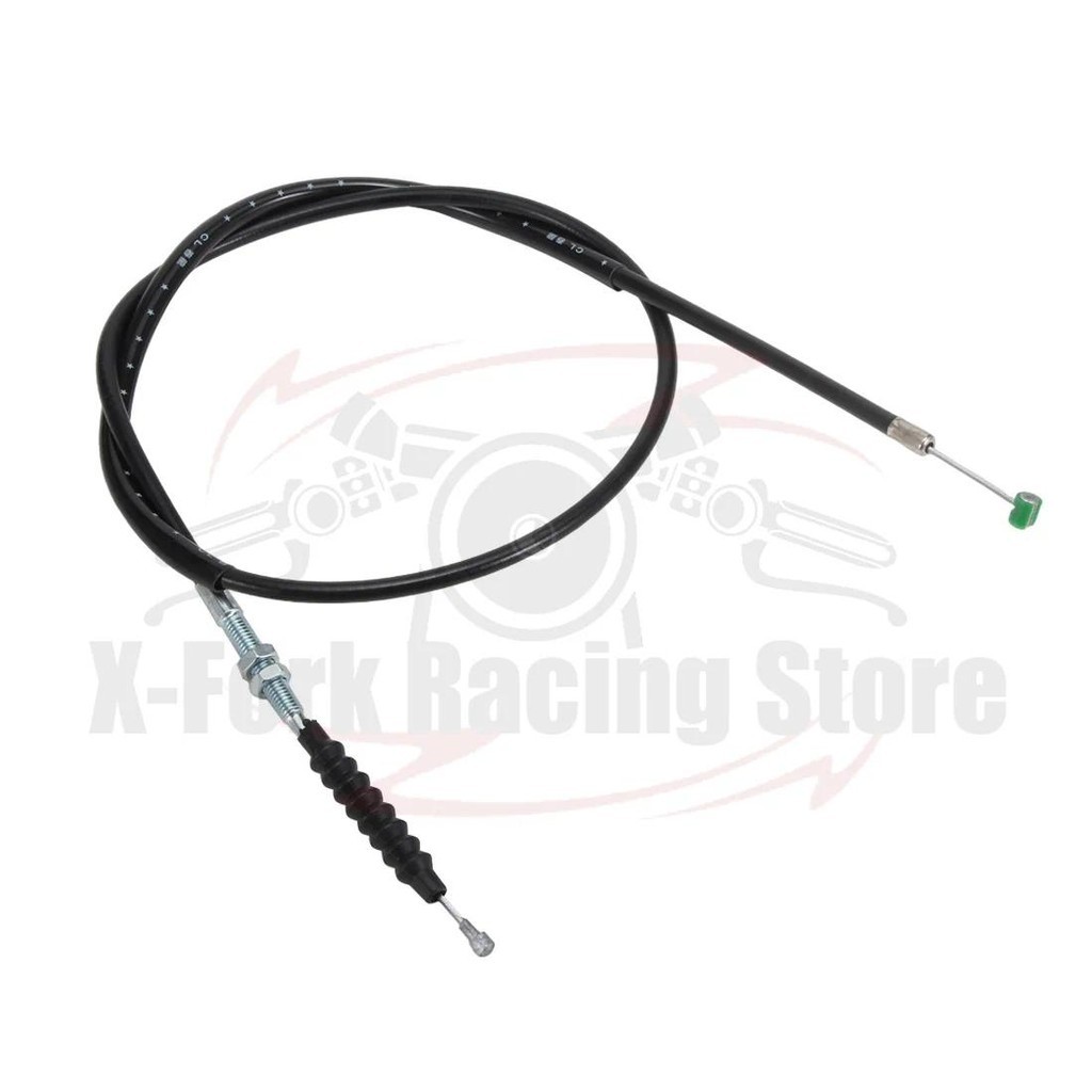 Fio Do Cabo De Embreagem 55U-26335-01-00 Se Encaixa Para YAMAHA XV400 Virago 1991-1992 XV500 1992-1994 XV535 1987