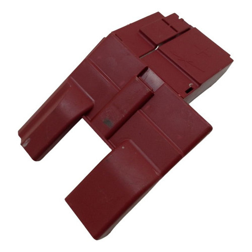 Capa Tampa Positivo Da Bateria Chevrolet Prisma Joy 1.0 2019