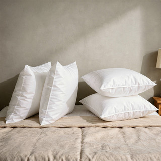 Kit 2 até 8 Almofada Sofá 45CM Enchimento Espuma Almofada Sofá Macia Decorativas Almofada Decorativa