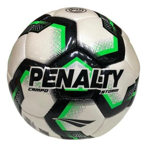 Bola Campo Penalty Storm Original