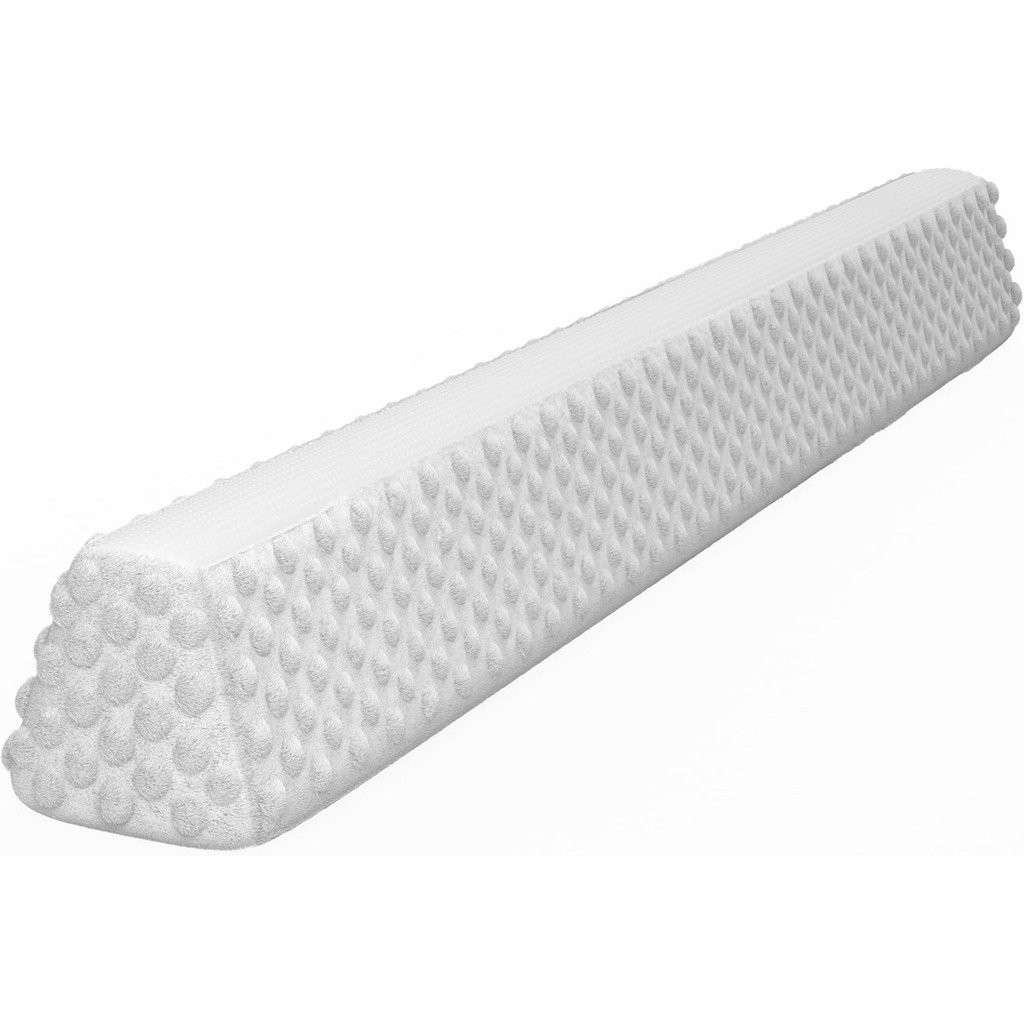 Yinging Amortecedores De Cama De Bebê Para Crianças , Trilho De Proteção Espuma Amortecedor Dupla Completa Queen King Si