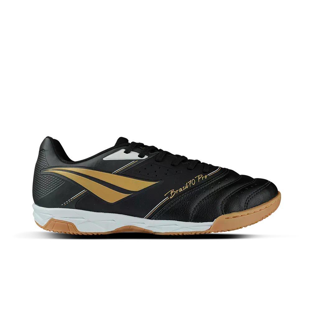 Chuteira Futsal Penalty Brasil 70 Pro Y-1 em Oferta na Shopee