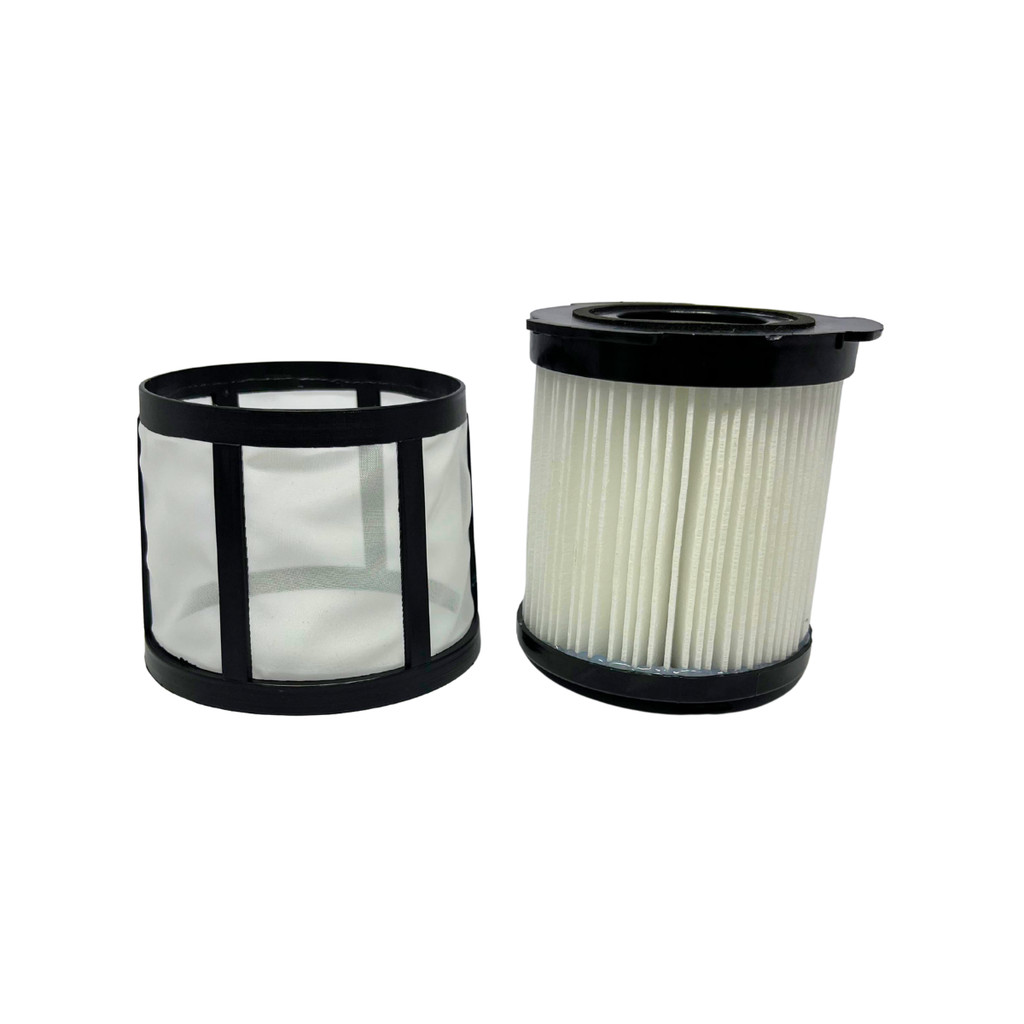 Filtro HEPA com Tela para Aspirador Electrolux Easy Box EasyB 1600W