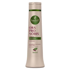 Shampoo Ora Pro Nobis 500ml Haskell