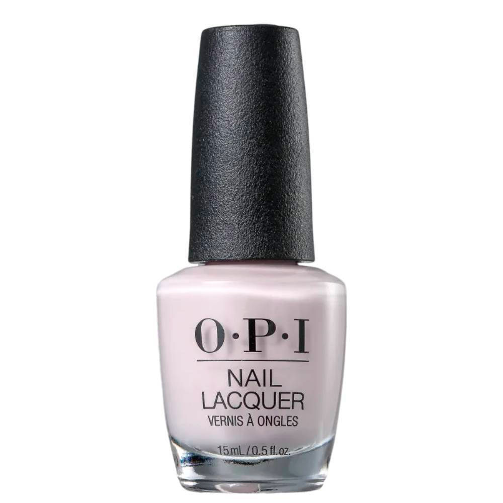 Esmalte OPI Nail Lacquer Cor Don't Bossa Nova Me Around 15ml
