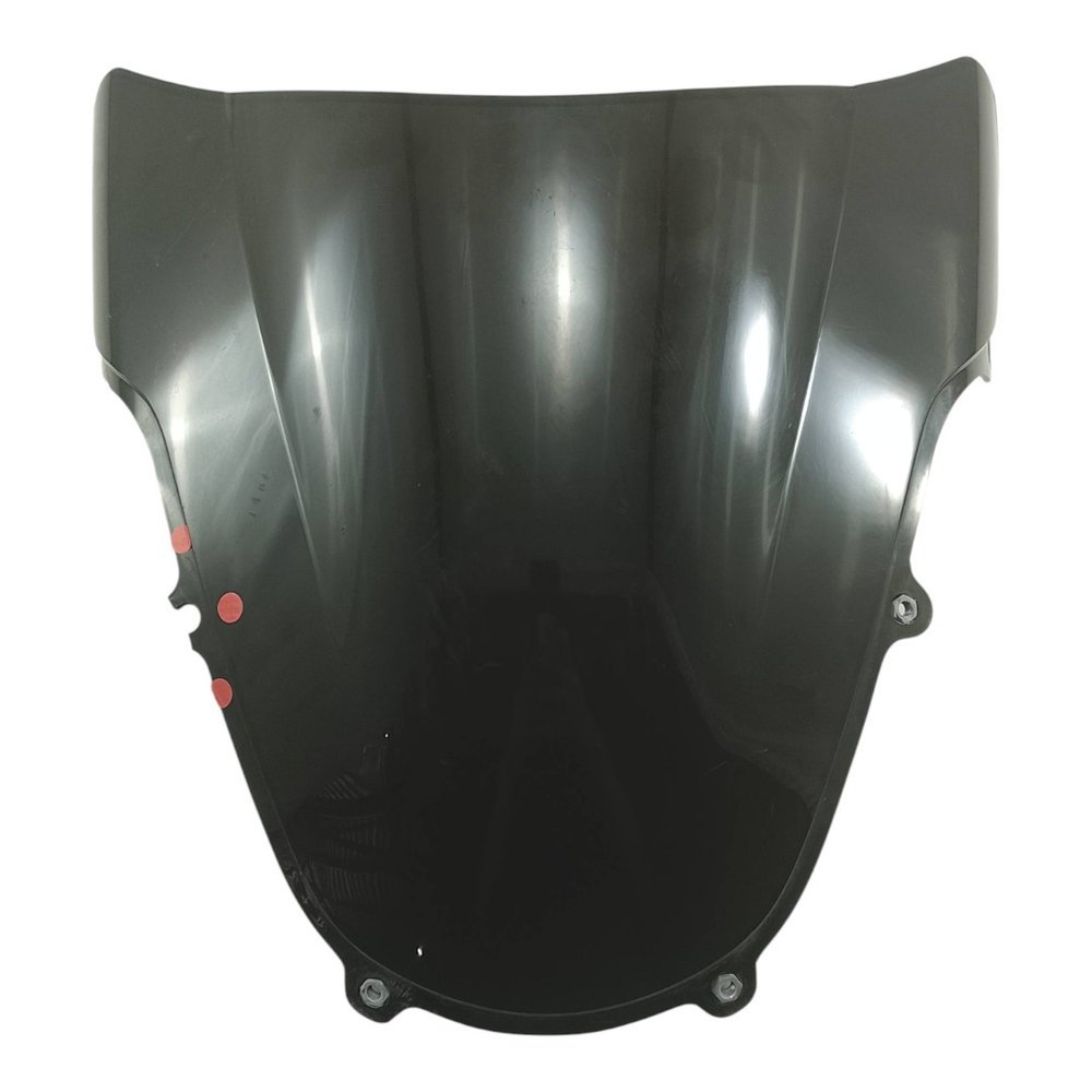 Bolha Avaria Suzuki Gsxr Srad 750 2004