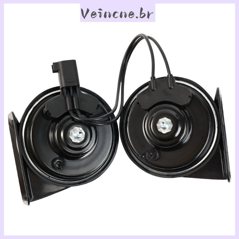 Conjunto Buzina Carro Substituição Direta VEI Projetado Especificamente Para Carros 2015 A 2022 I