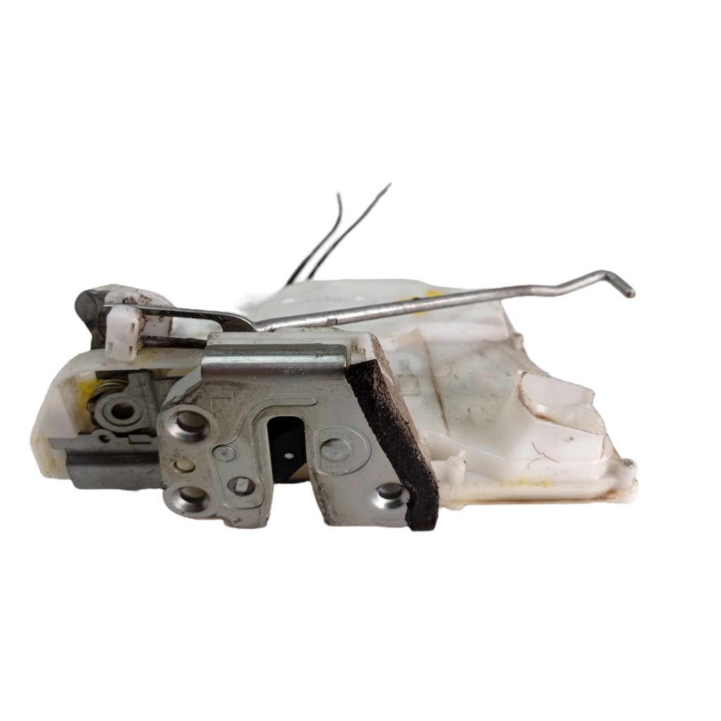 Fechadura Porta Dianteira Esquerda Swift Sport 2015 V550