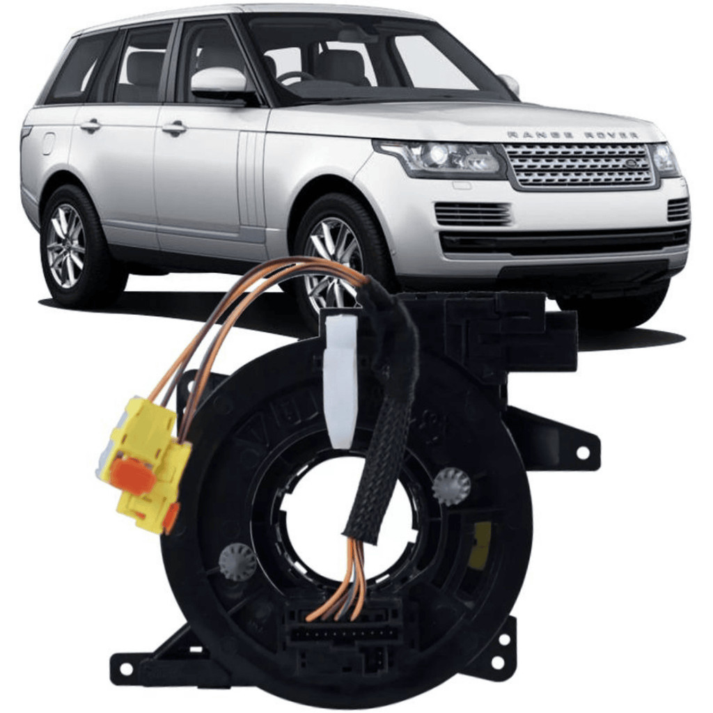 Cinta Airbag Fita Buzina Range Rover Sport 3.0 5.0 2013-2021