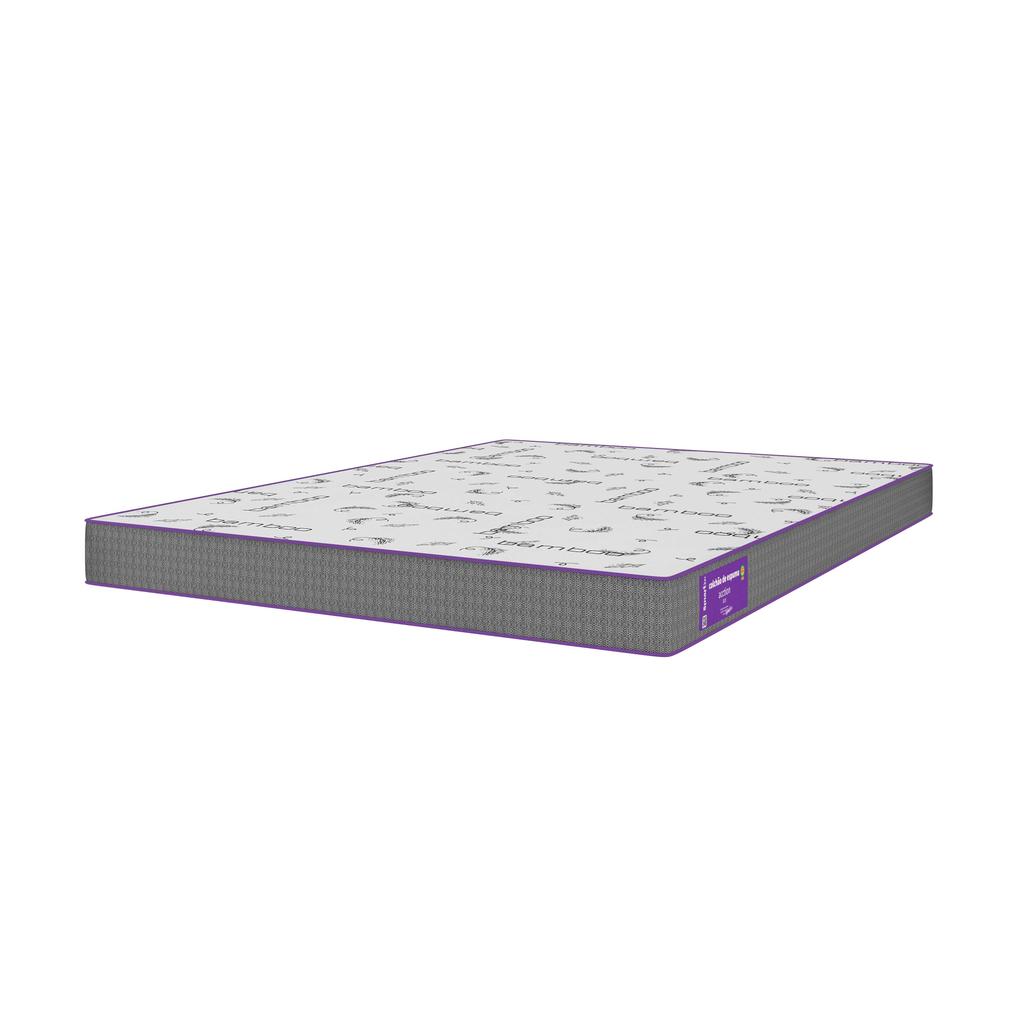 Colchão Casal Acction D28 138x188x14 Smartz