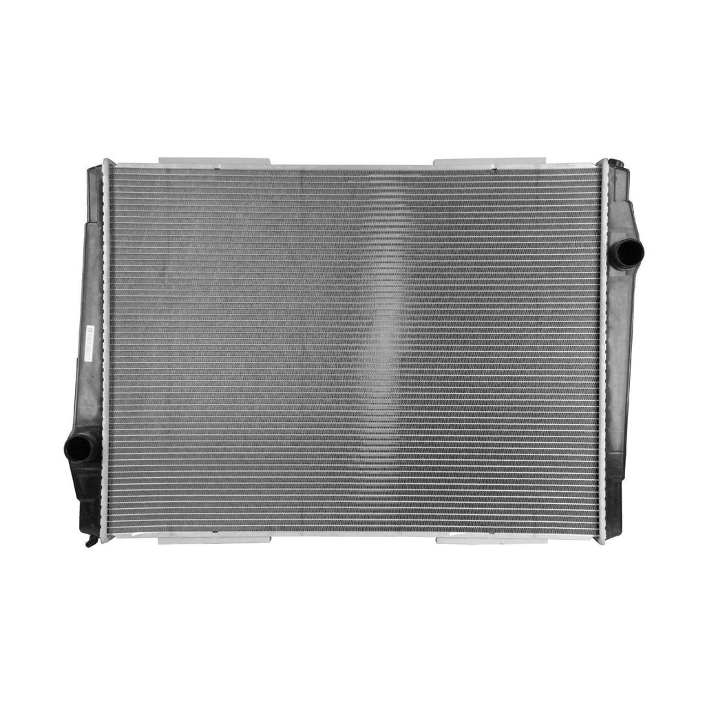 RADIADOR VOLVO B-12 B-7R NL10 NL12 1990 a 1998 REACH 8120680 RE10257156 CD FILIAL CAMPINAS