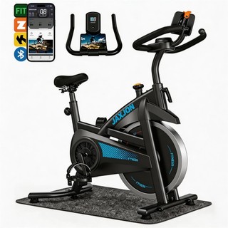 Bicicleta ergométrica para uso doméstico, bicicleta ergométrica mecânica de 150 kg, bicicleta ergométrica profissional d