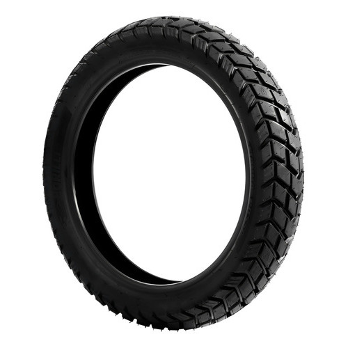 Pneu Borilli 110/90-17 Fiamma Rossa Bros Crosser Xre190 Tras