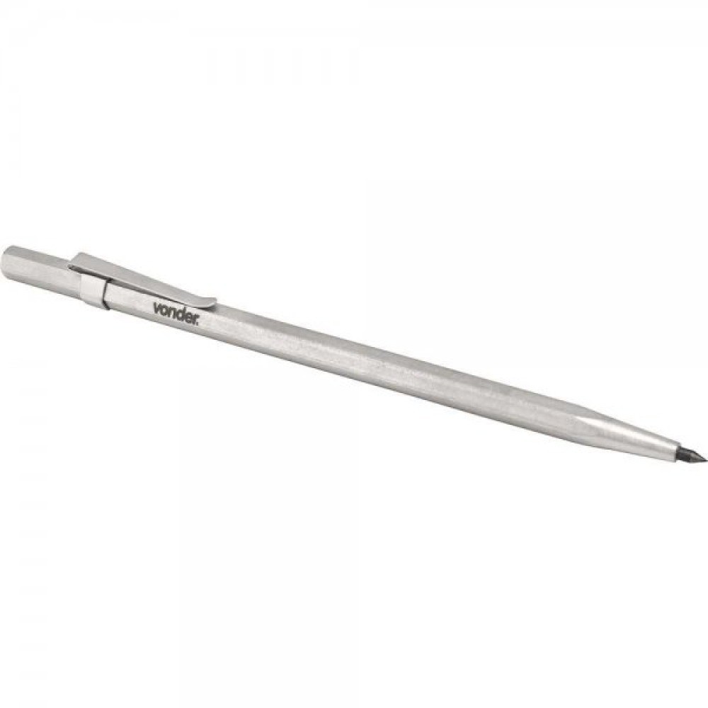 Riscador tipo caneta 145 mm RC45A - Vonder