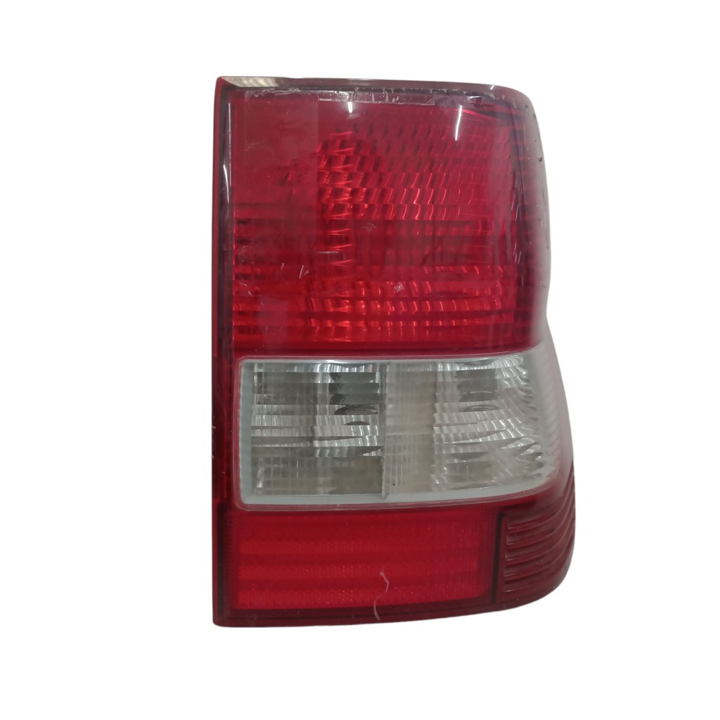 Lanterna T/d Mitsubishi Pajero Tr4 98/2007 Original