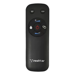 Controle Remoto Climatizador Resfriar R3 R4 R5 R6 R7 R8 - G7I - RESFRI AR