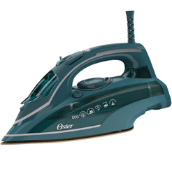 Ferro de Passar a Vapor GCSTDPA8002 Diamond Tech Cabo Giratório 360 graus Oster