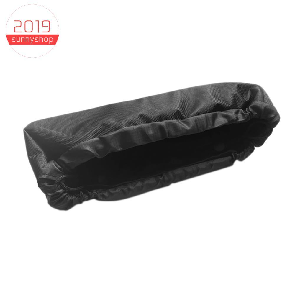 [Bestseller S] Capa De Bateria Ebike À Prova D'água De Poeira E Anti-Mud Para Carro Elétrico Hailong Proteção De Bateria
