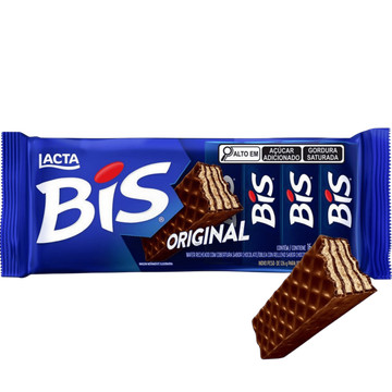 Bis Ao Leite