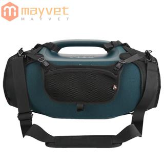 Capa Protetora De Alto-Falante MAYVET , Antiarranhões À Prova De Choque , Poeira Para Boombox 4 em Oferta na Shopee