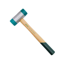 MARTELO BORDA PLAST CABO MADEI SATA 35MM ST92503SC