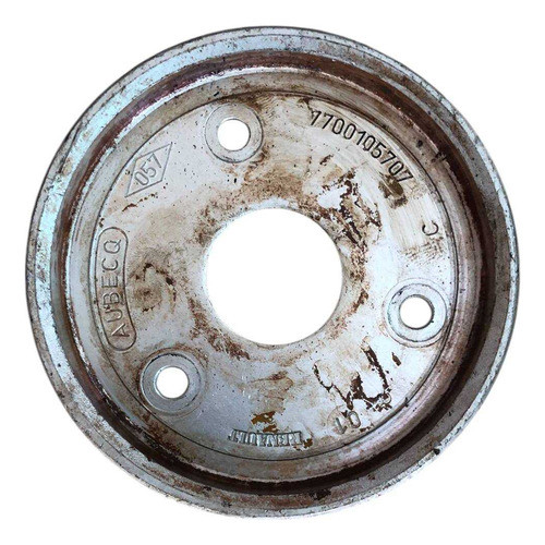 Polia Bomba Direção Renault Scenic Megane 1998-21 7700105707