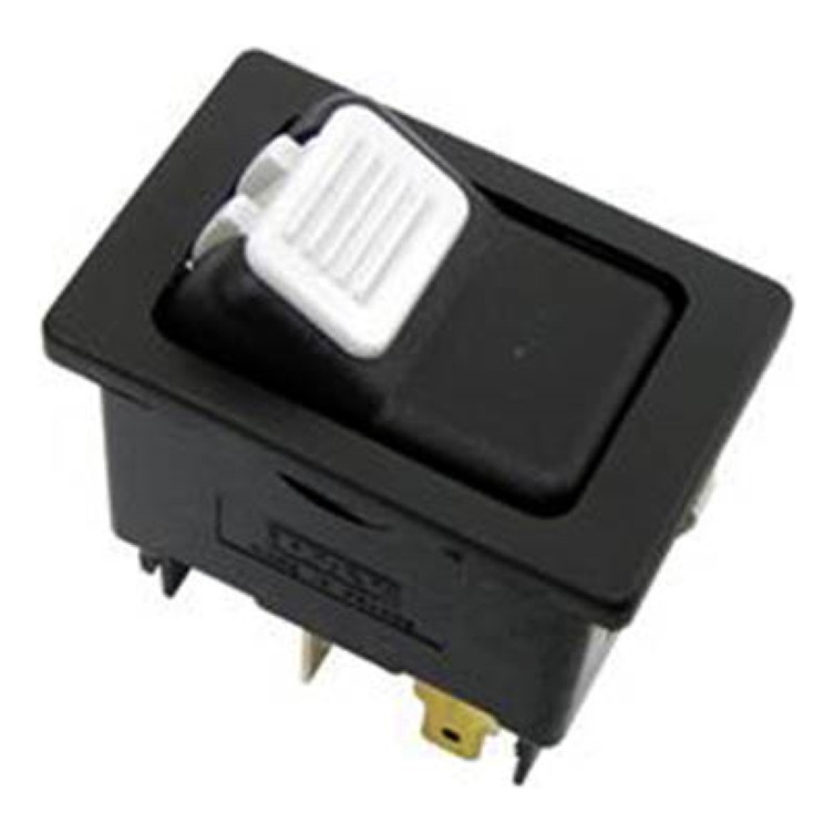 Interruptor Luz Farol Para Scania 112 113 142