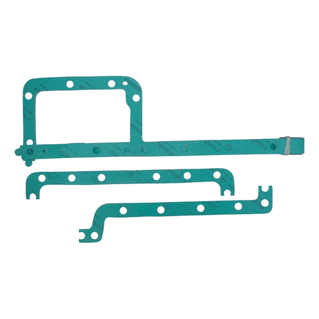 Junta Carter Para Scania Lk140 Ks 140 Lk141 (170700)