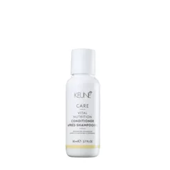 Keune - Care Vital Nutrition - Condicionador 80ml