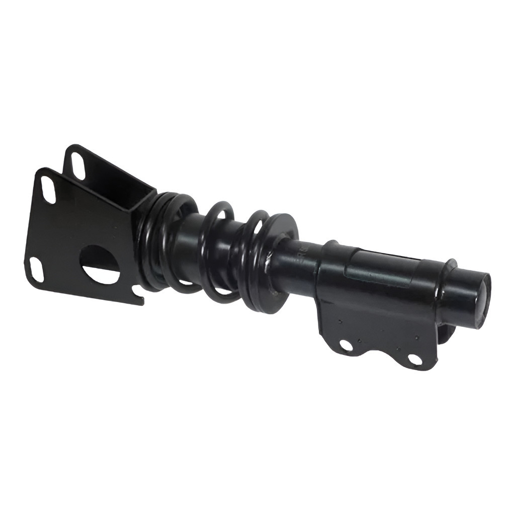 Amortecedor Traseiro Cabine Com Mola Volvo Vm 260 270 310