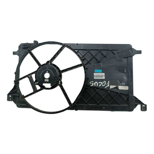 Defletor Radiador C/detalhe Ford Focus 2.0 2009 5m5h8c607ad
