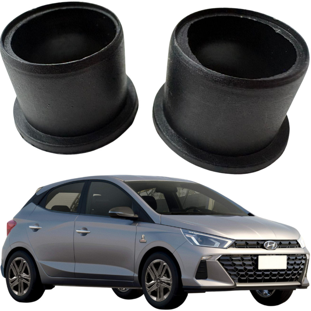 Bucha do Garfo de Embreagem LT CORREA para HB20 HB20S 1.0 12V LT5596