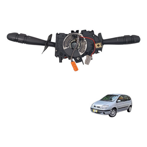 Chave Seta Luz Limpador Renault Scenic 2009 2010