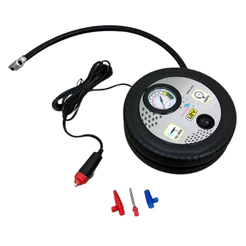 Mini Compressor D Ar Automotivo 12v 260psi 15l/min Importway