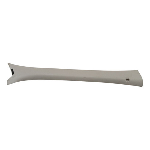 Moldura Direita Coluna Parabrisa Chevrolet Celta 2008 2009