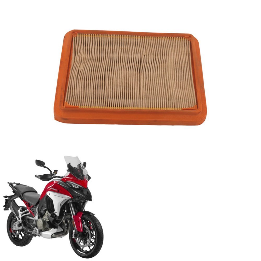 Elemento Filtro De Ar Ducati Multistrada V4S 2023