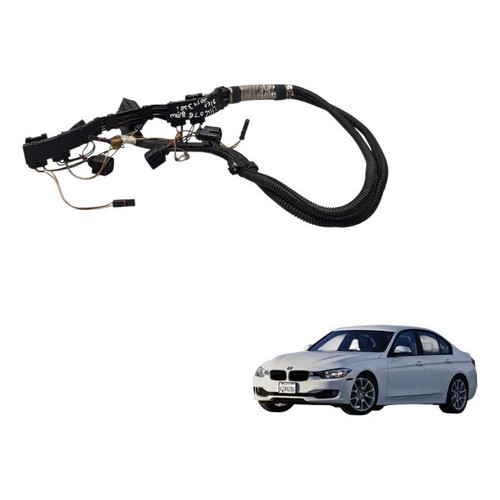Chicote Bico Bmw 320i 2015