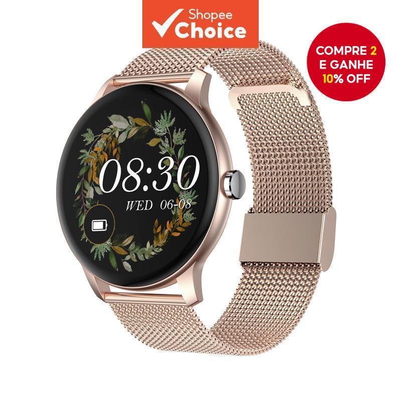 Relógio Inteligente Z2PLUS Pulseira Bluetooth Relógio de Saúde Multi-Esportivo smartwatch original para mulheres para
