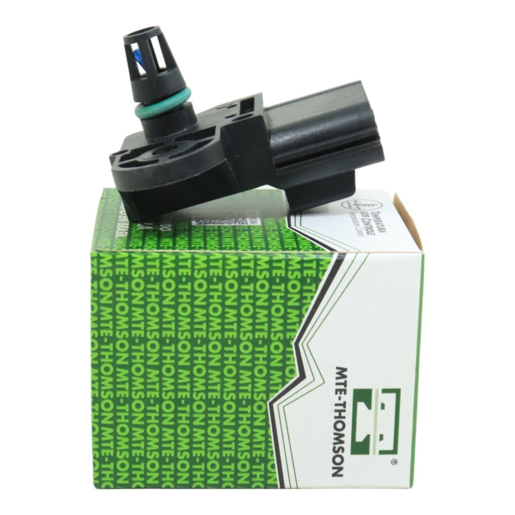 Sensor Map Para Courier Ecosport Fiesta Focus Ka