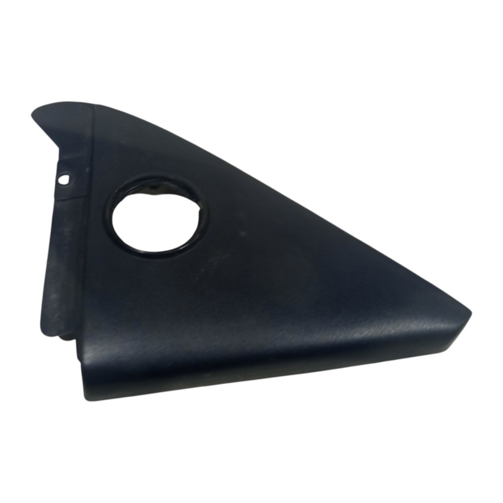 Moldura Inter Retrovisor Diant Direita Ford Verona 1989/1996