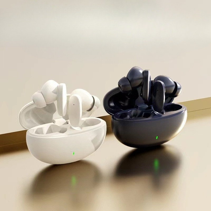 S90Wireless Bluetooth Fones De Ouvido Intra-Auriculares HiFi Estéreo Esportivos Sem Fio Com Microfone Embutido em Oferta na Shopee