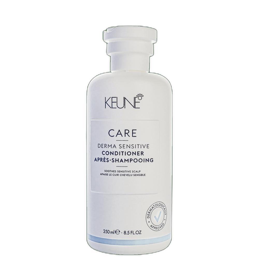 Keune Care Derma Sensitive - Condicionador 250ml