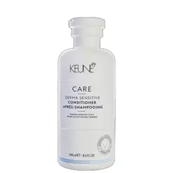 Keune Care Derma Sensitive - Condicionador 250ml