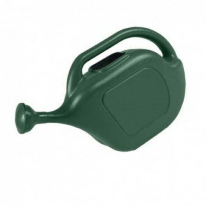 Regador Jardinagem 10 Litros C/bico Resistente ( 1 Unidade )