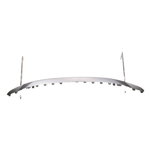 Acabamento Para Choque Traseiro Renault Duster Oroch 2024