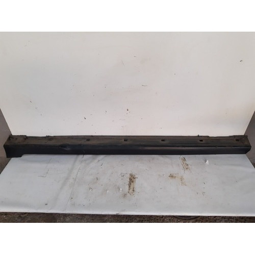 Spoiler Caixa Ar Lado Direito Subaru Outback 1997 A 2006