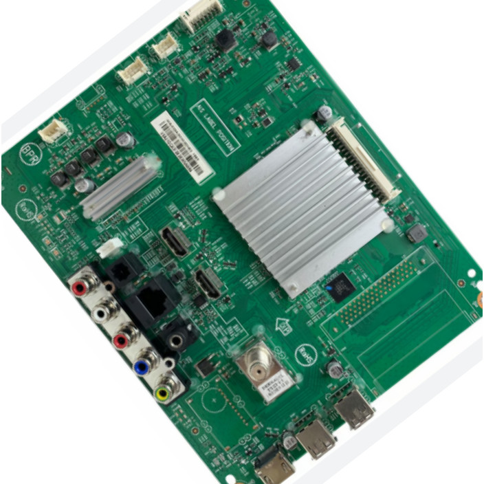 PLACA PRINCIPAL TV AOC LED 43S5295/78G 715GA098-MOF-B000-004G {A2735