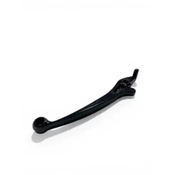 MANETE DE FREIO PRETA COMETA HONDA BIZ 125 A DISCO